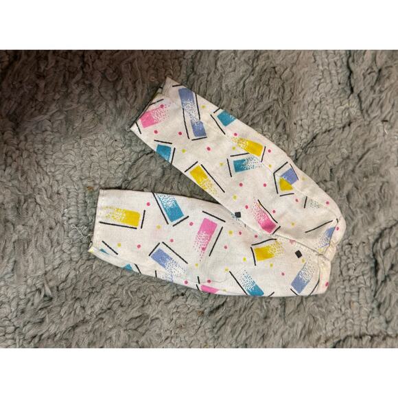 Vintage Barbie Clothes - California Barbie Fashion #4465 Retro Barbie - Picture 5 of 5